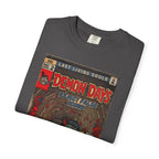 Demon Days - Unisex Comfort Colors T-shirt
