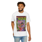 Electric Feel - Unisex Comfort Colors T-shirt