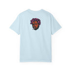 Helicopter - Unisex Comfort Colors T-shirt