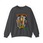 Euphoria - Unisex Heavy Blend™ Crewneck Sweatshirt