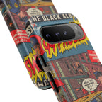 99 Problems - Tough Phone Cases