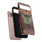 Mos - Umi Says - Tough Phone Cases