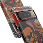 The Pop Out - Tough Phone Cases