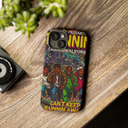 Runnin' - Tough Phone Cases