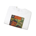 Lean Beef Patty - Unisex Heavy Blend™ Crewneck Sweatshirt