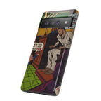 Not Like Us - Tough Phone Cases