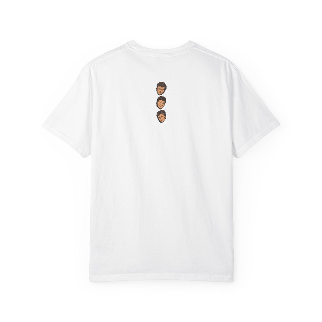 Take On Me - Unisex Comfort Colors T-shirt