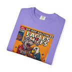 2025 Halftime - Eagles vs Chiefs -  Unisex Comfort Colors T-shirt