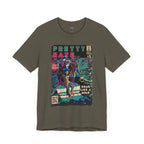 Pretty Hate Machine - Unisex Jersey Short Sleeve Tee
