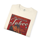 The Sweetest Taboo - Unisex Comfort Colors T-shirt