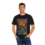 The Score - Unisex Comfort Colors T-shirt