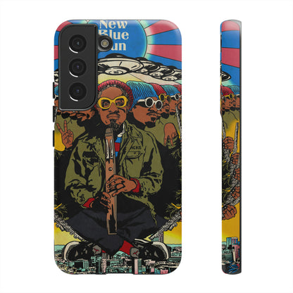 André 3000 - New Blue Sun - Tough Phone Cases
