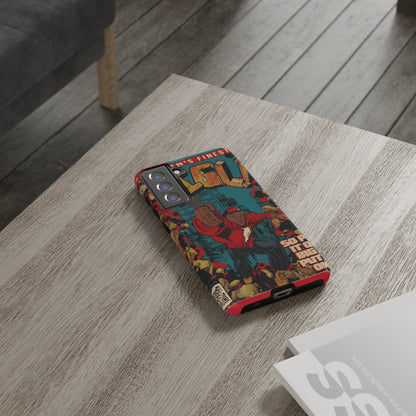 Big L - Put It On - Tough Phone Cases