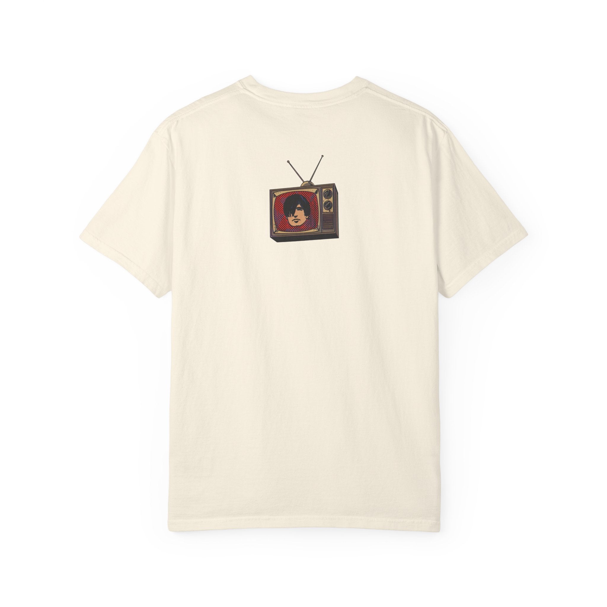 Only - Unisex Comfort Colors T-shirt