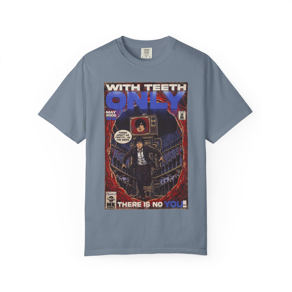 Only - Unisex Comfort Colors T-shirt