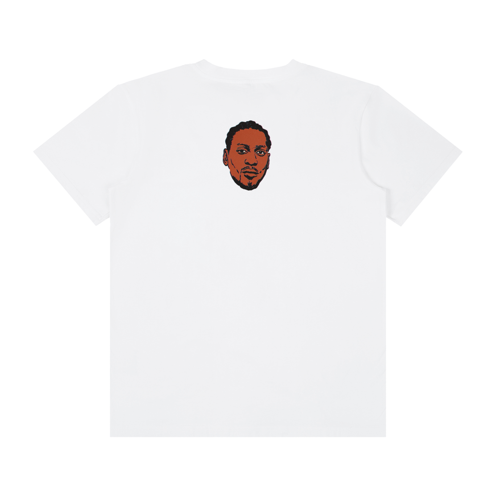 Brown Sugar - SIZE UP 1 SIZE - Unisex Classic Crew Neck Cotton T-Shirt