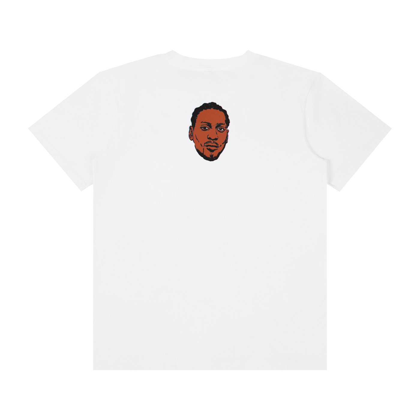 Brown Sugar - SIZE UP 1 SIZE - Unisex Classic Crew Neck Cotton T-Shirt