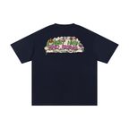 3 Feet High & Rising - Unisex Pure Cotton T-Shirt
