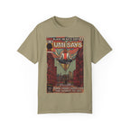 Umi Says - Unisex Comfort Colors T-shirt