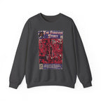 The Forever Story -  Unisex Heavy Blend™ Crewneck Sweatshirt
