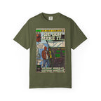 We Gon' Make It - Unisex Comfort Colors T-shirt