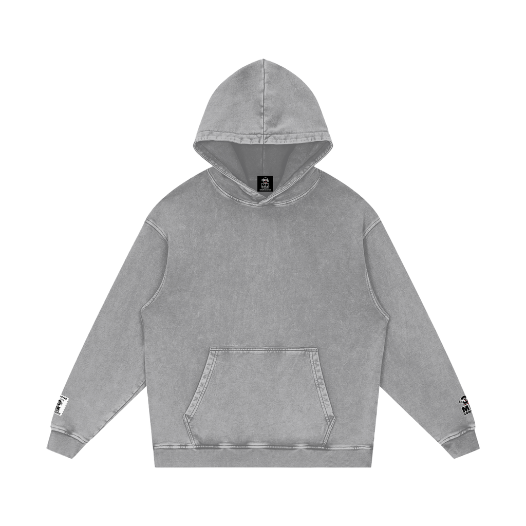 hoodies