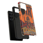 Dirt - Tough Phone Cases