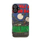 It Was a Good Day - Tough Phone Cases