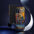 2025 Halftime - Eagles vs Chiefs - Tough Phone Cases
