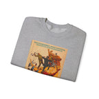 Kung Fu Kenny - Unisex Heavy Blend™ Crewneck Sweatshirt