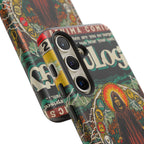 Eulogy - Tough Phone Cases