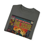 The Score - Unisex Comfort Colors T-shirt