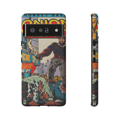 Sean Price - Onion Head - Tough Phone Cases