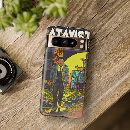 Childish Gambino - Atavista - Tough Phone Cases