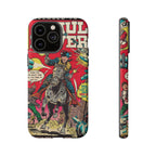 Paul Revere - Tough Phone Cases