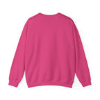 Alfredo 2 - Unisex Heavy Blend™ Crewneck Sweatshirt