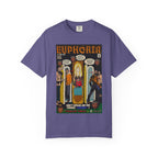 Euphoria - Unisex Comfort Colors T-shirt