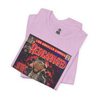 Reincarnated -  Unisex Jersey Short Sleeve Tee