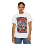 Don't Tap The Glass - Unisex Comfort Colors T-shirt