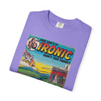 Ironic – Unisex Comfort Colors T-Shirt