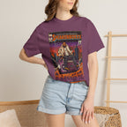 Speaker Boxxx - Unisex Comfort Colors T-shirt