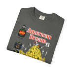 American Dream - Unisex Comfort Colors T-shirt
