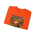 Madvillainy - Unisex Heavy Blend™ Crewneck Sweatshirt