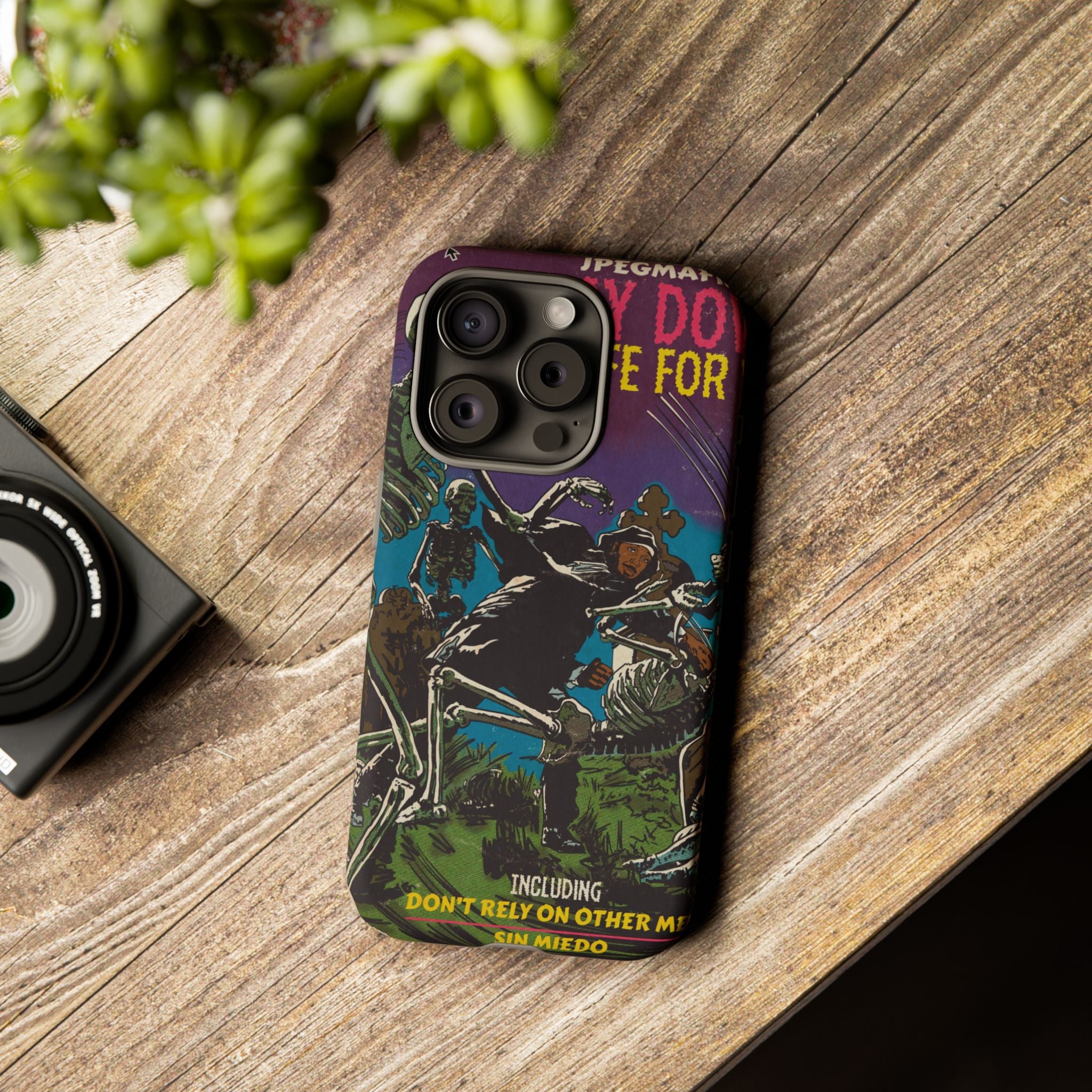 I Lay Down My Life For You - Tough Phone Cases