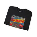 99 Problems - Unisex Heavy Blend™ Crewneck Sweatshirt