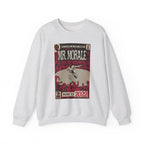 Mr. Morale & The Big Steppers - Unisex Heavy Blend™ Crewneck Sweatshirt