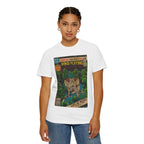 Mind Playing Tricks - Unisex Comfort Colors T-shirt