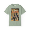 Super Rich Kids - Unisex Comfort Colors T-shirt