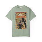 Super Rich Kids - Unisex Comfort Colors T-shirt