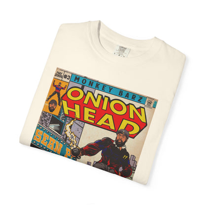 Sean Price - Onion Head - Unisex Comfort Colors T-shirt